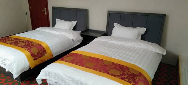 沁县水城宾馆图片