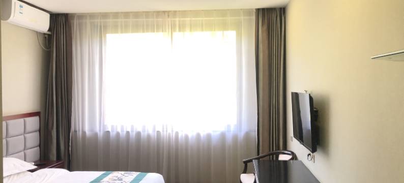 嵩县白云山宾馆(白云山景区店)图片