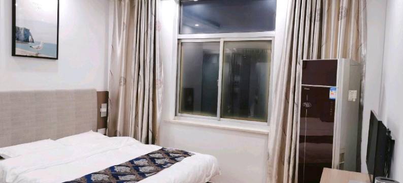 如皋顺发宾馆图片