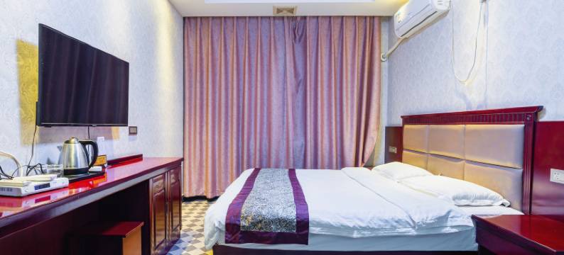 洛阳食天园大酒店图片