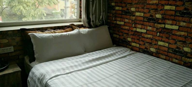 保定大伟宾馆图片