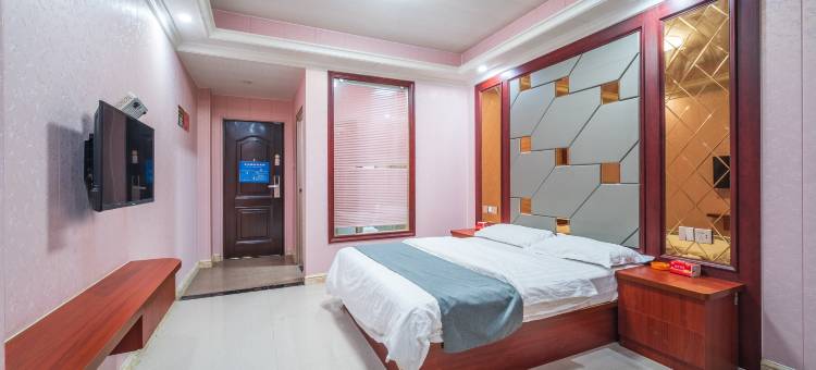 华丰宾馆(莆田动车站店)图片