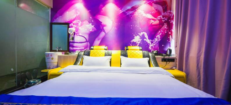 南昌岭秀湖商务宾馆图片