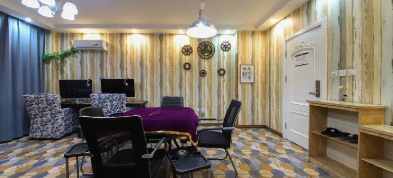 包头新华宾馆(二宫店)图片