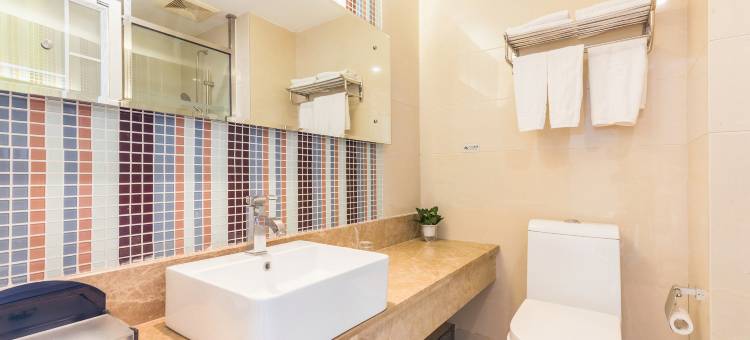 前途酒店(三水广场店)图片