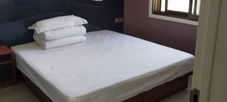 潍坊旭日宾馆图片