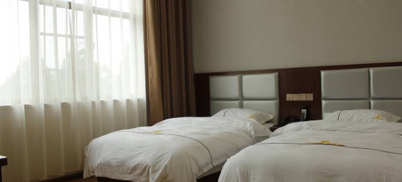 六盘水胜境家园酒店图片