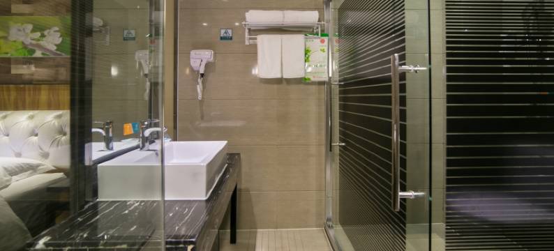 惬高酒店(北部湾广场老街店)图片