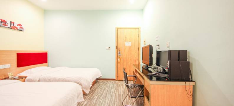 屏南双溪福满楼宾馆图片