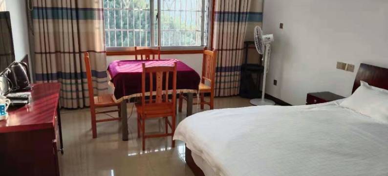 岳阳溪源宾馆图片