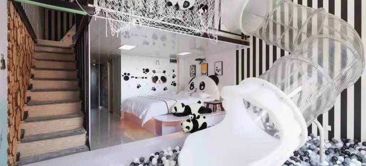 老陈醋公寓(龙城北街分店)图片