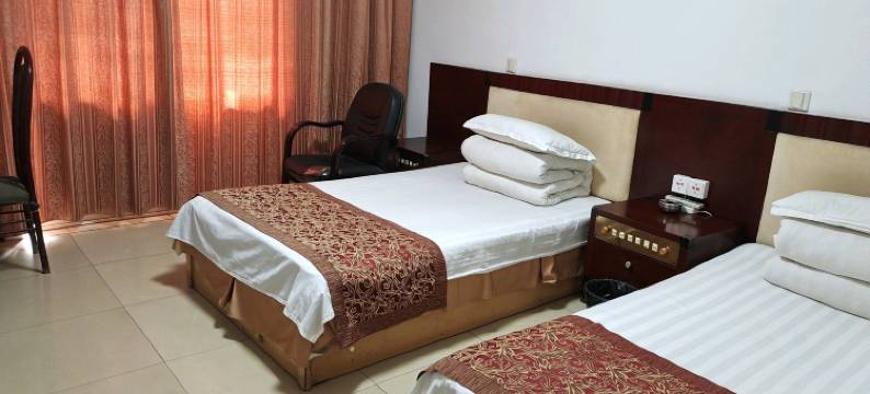 连云港新佳旅馆图片