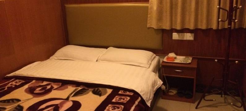 雅安雅都住宿图片