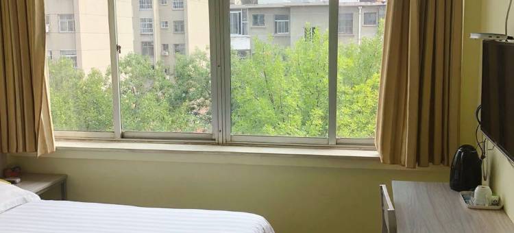 捷家宾馆(东营淄博路店)图片