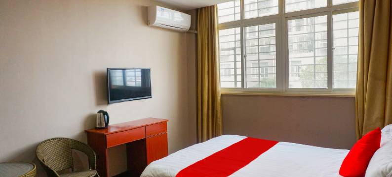 大同东关家庭宾馆图片