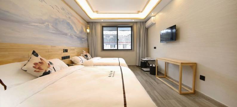 普陀山南海居舍农家乐图片