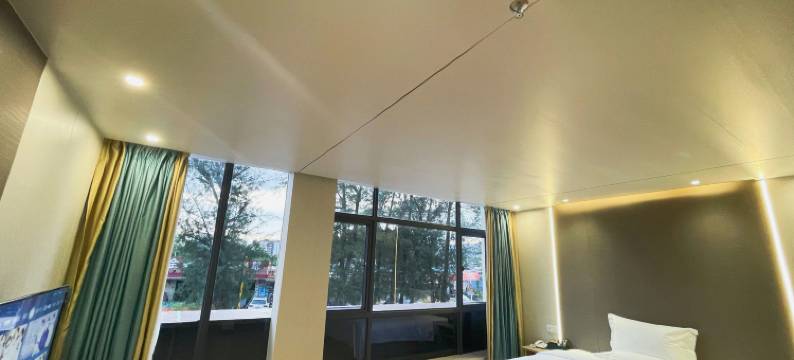 喆槑民宿(唐家湾宝龙城市广场店)图片