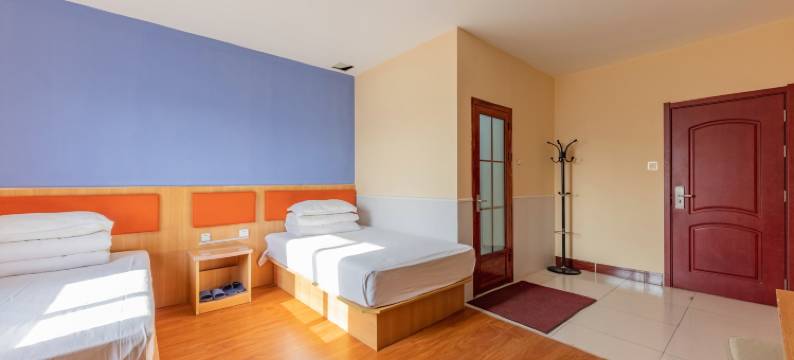 德馨园宾馆(环联夜市店)图片