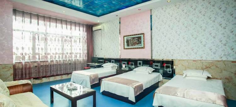 林口汇鑫宾馆图片