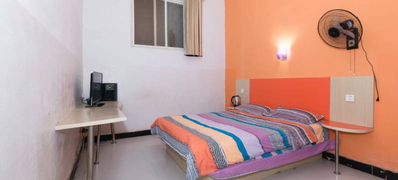 周口1258宾馆图片