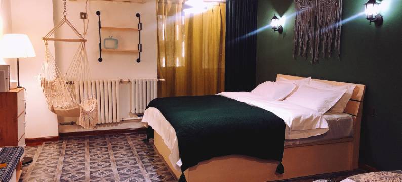 包头太古民宿图片