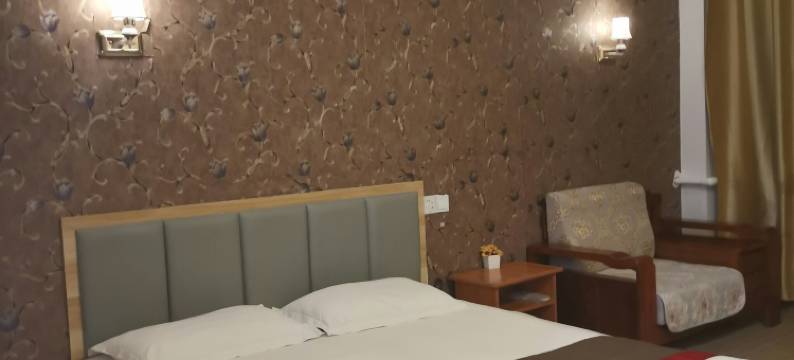 临朐汇鑫宾馆图片