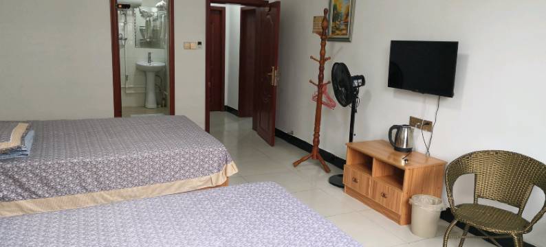 宁乡小时光宾馆图片