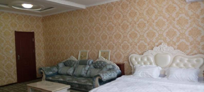 逊克江都宾馆图片