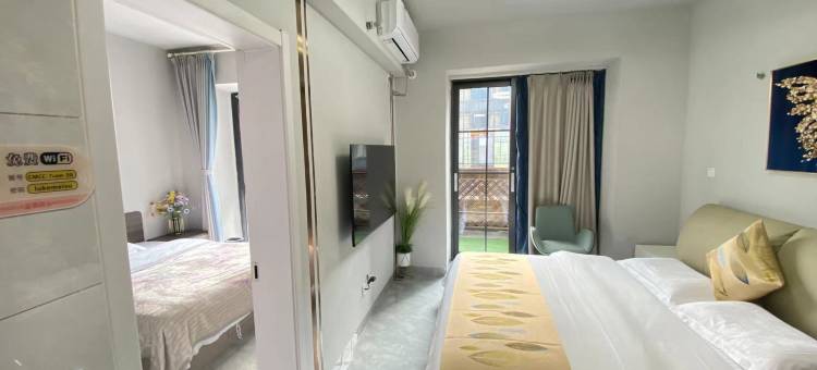 德昌路客精品美宿图片