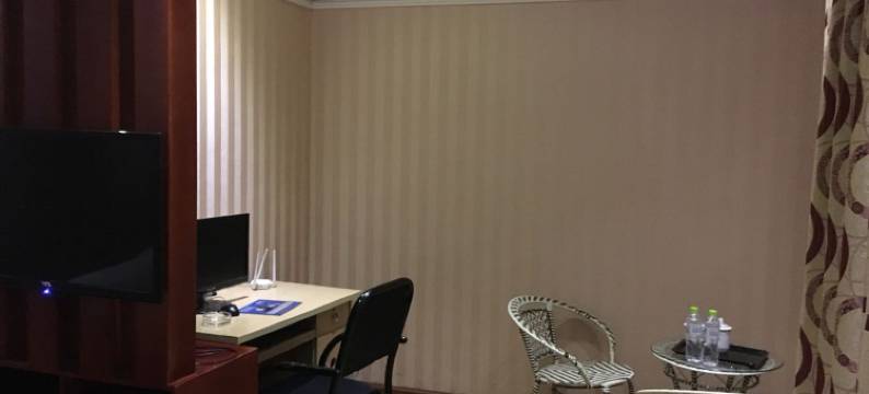 富源云东客栈图片