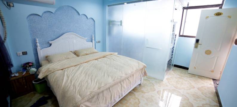 格调主题宾馆(阜阳国际会展中心店)图片