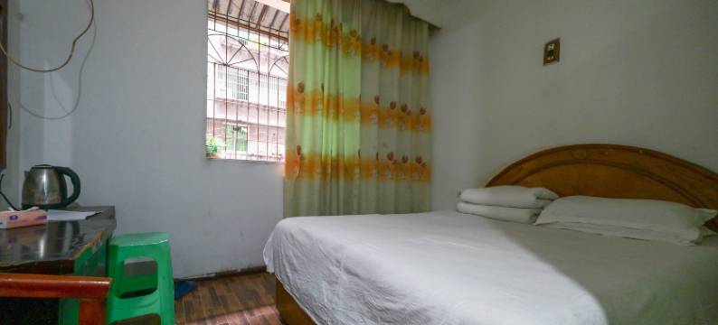 达州如意招待所图片