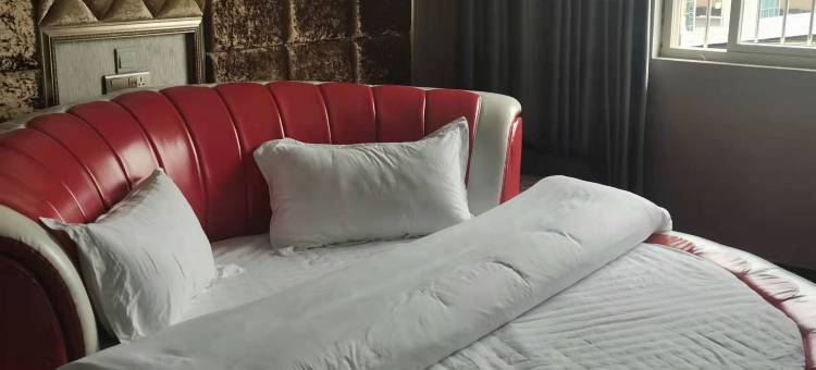 金三角民宿图片