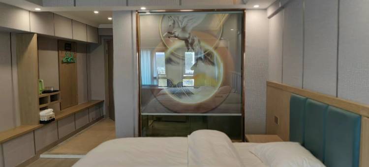 贵阳桂园酒店图片