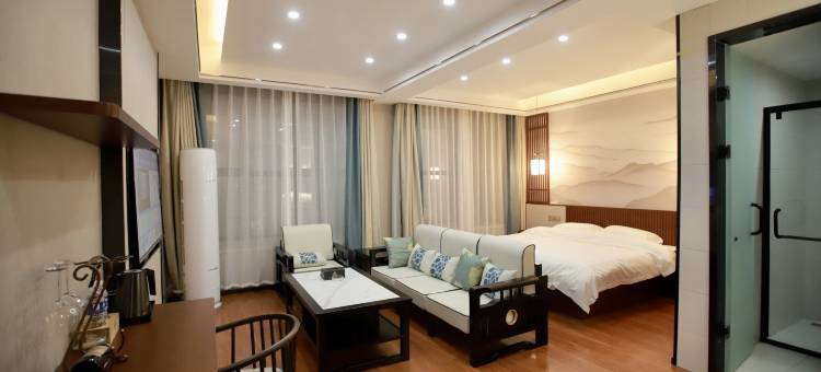 社旗景旗假日酒店图片