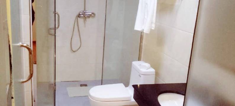 无棣骏怡连锁酒店图片