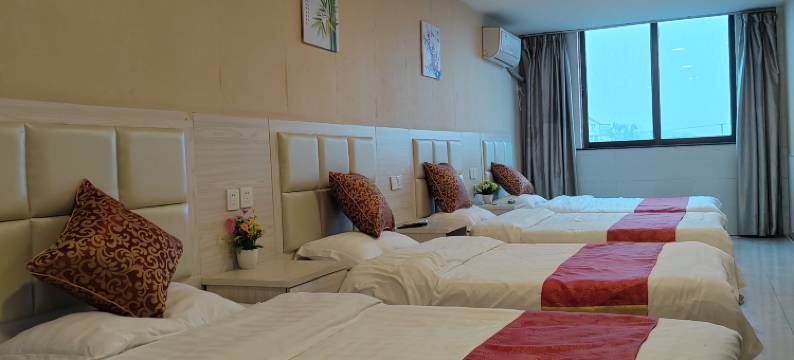 太湖东旭酒店图片