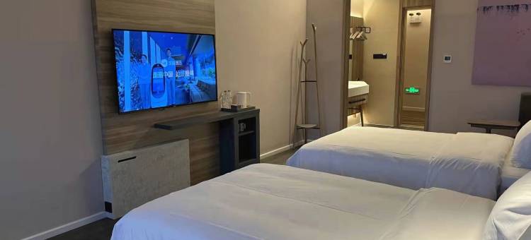 汉庭酒店(宁阳七贤路店)图片