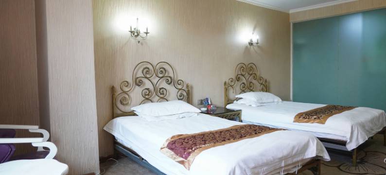 绿园宾馆(乌鲁木齐水磨沟店)图片