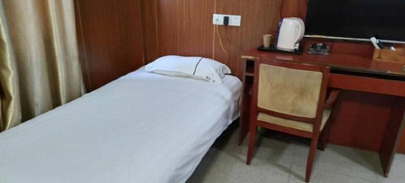 美联一家宾馆(常熟梅李店)图片