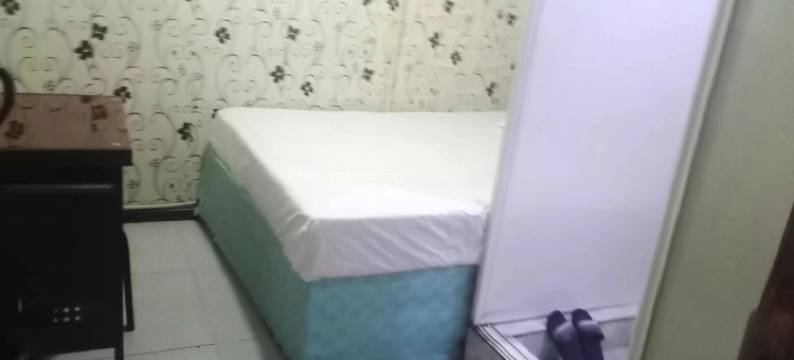 黑河全程旅馆图片