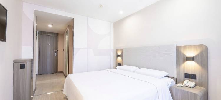 汉庭酒店(深圳太安地铁站店)图片