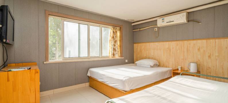 青岛美卓佳旅馆图片