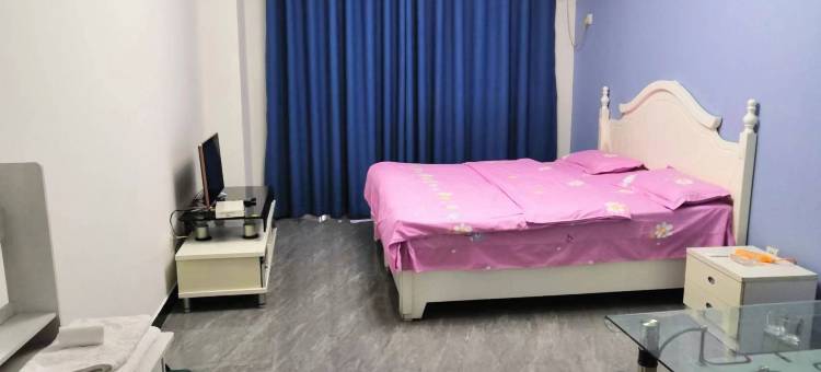 郑州曼哈顿鑫宏酒店公寓图片