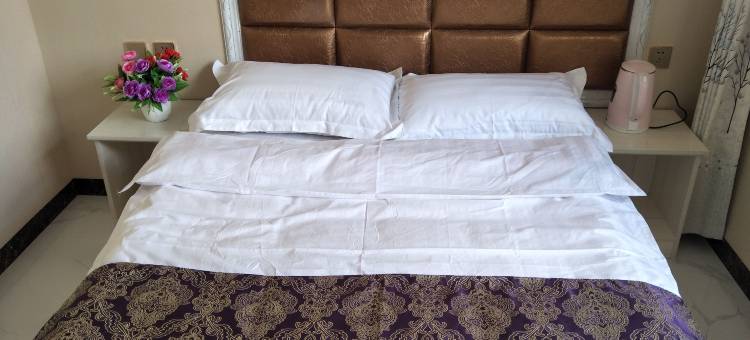 海东盛鑫家庭宾馆图片