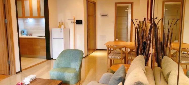 石家庄大畅民宿图片