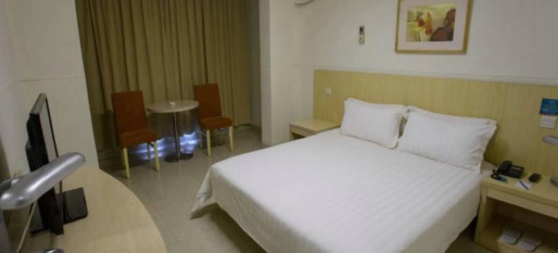 江云商务酒店图片