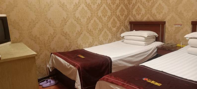 榆林成艳宾馆图片