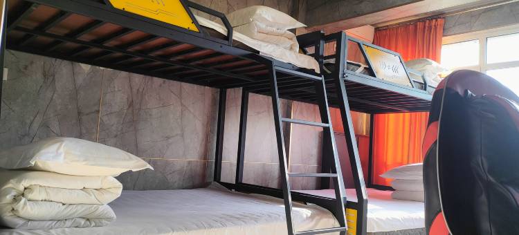 包头蓝波湾电竞宾馆图片