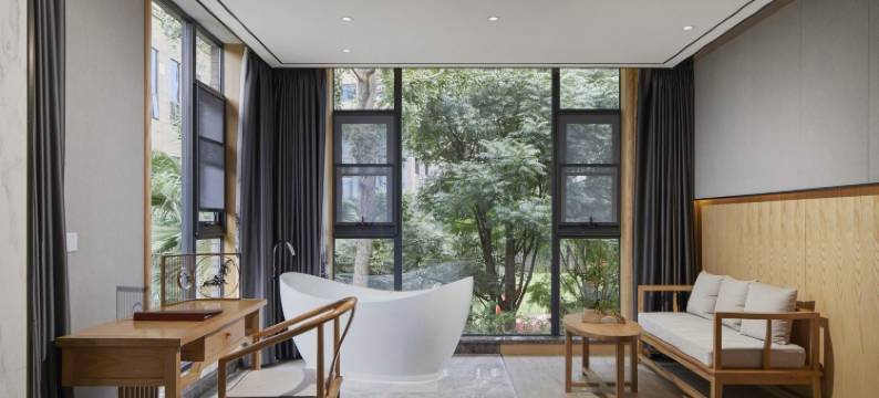 邛崃海天永信大酒店图片